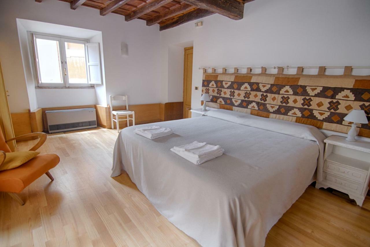 Rinidia - Centro Apartment Rom