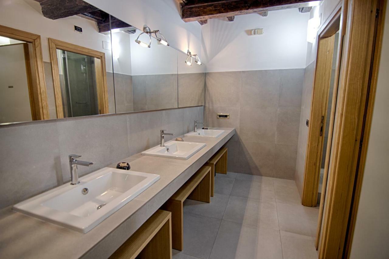 Apartment Rinidia - Centro Rom